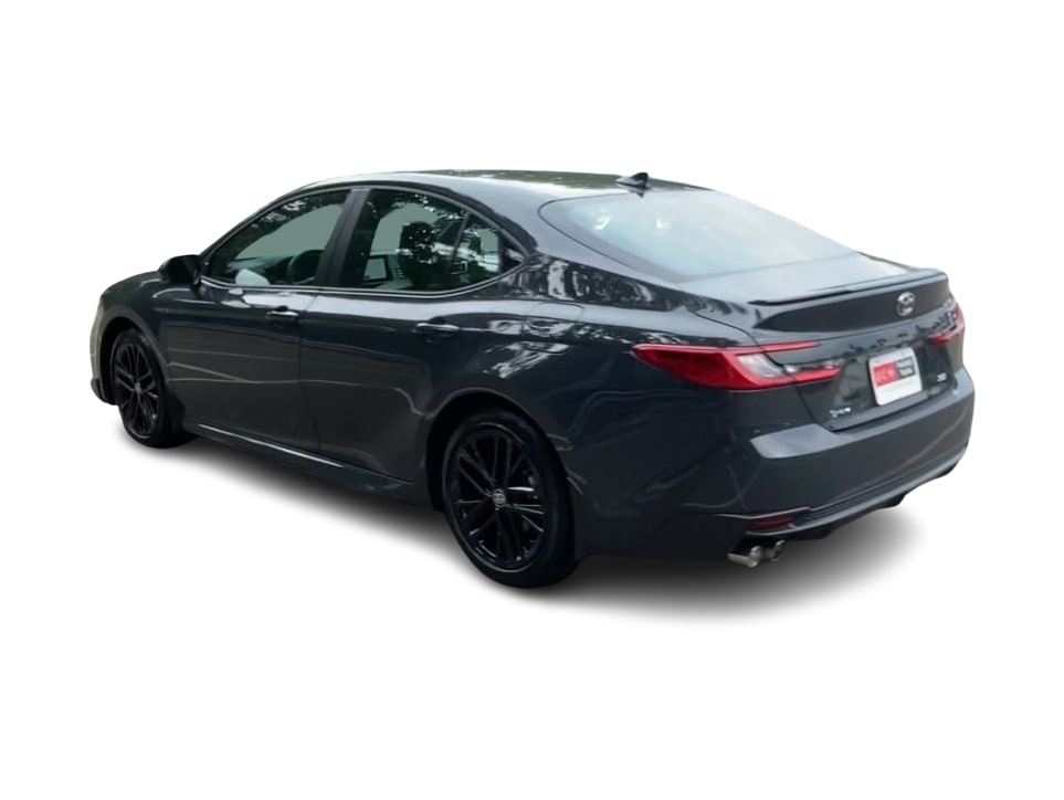 Thumbnail: 2026 Toyota Camry - 4