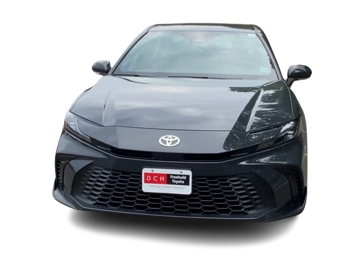 Thumbnail: 2026 Toyota Camry - 6