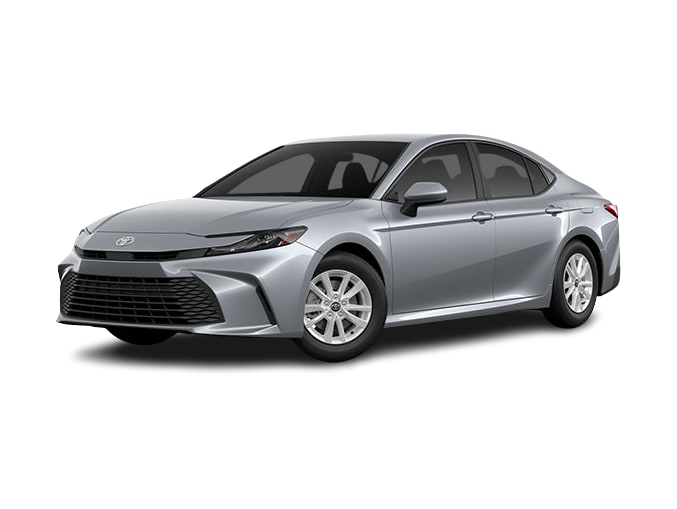 Thumbnail: 2025 Toyota Camry - 17