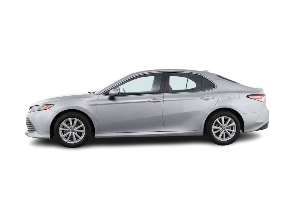 Thumbnail: 2025 Toyota Camry - 11