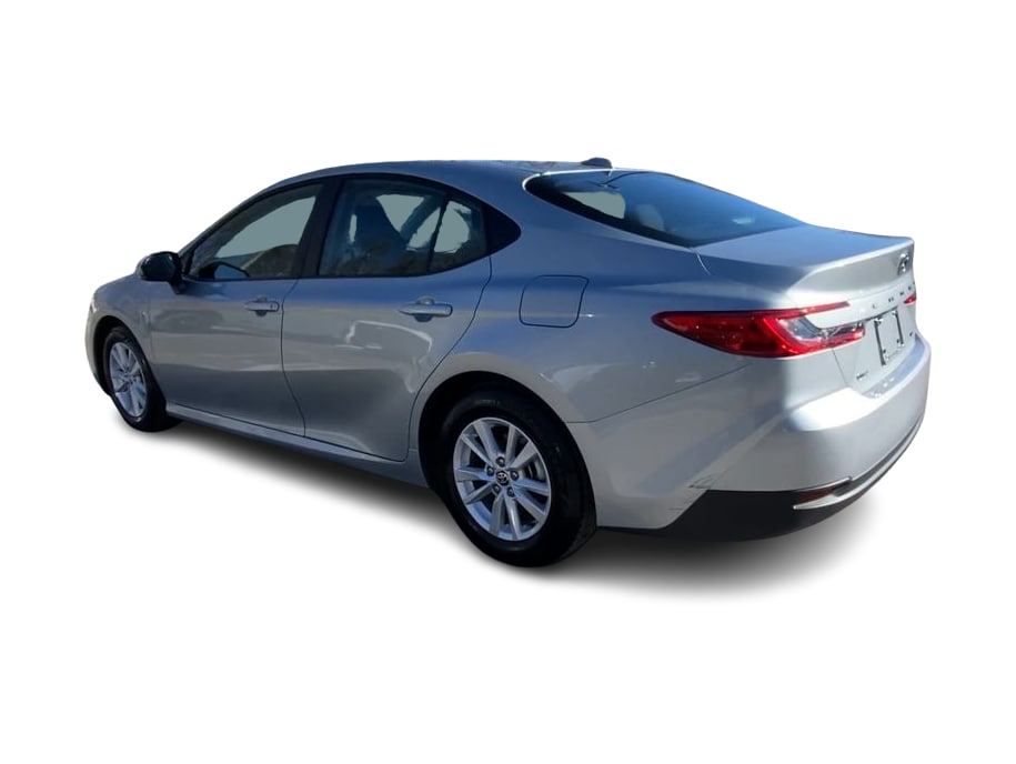 Thumbnail: 2025 Toyota Camry - 4