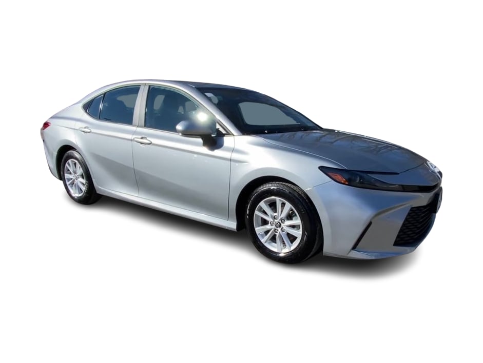 Thumbnail: 2025 Toyota Camry - 16