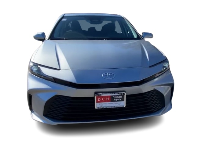 Thumbnail: 2025 Toyota Camry - 5