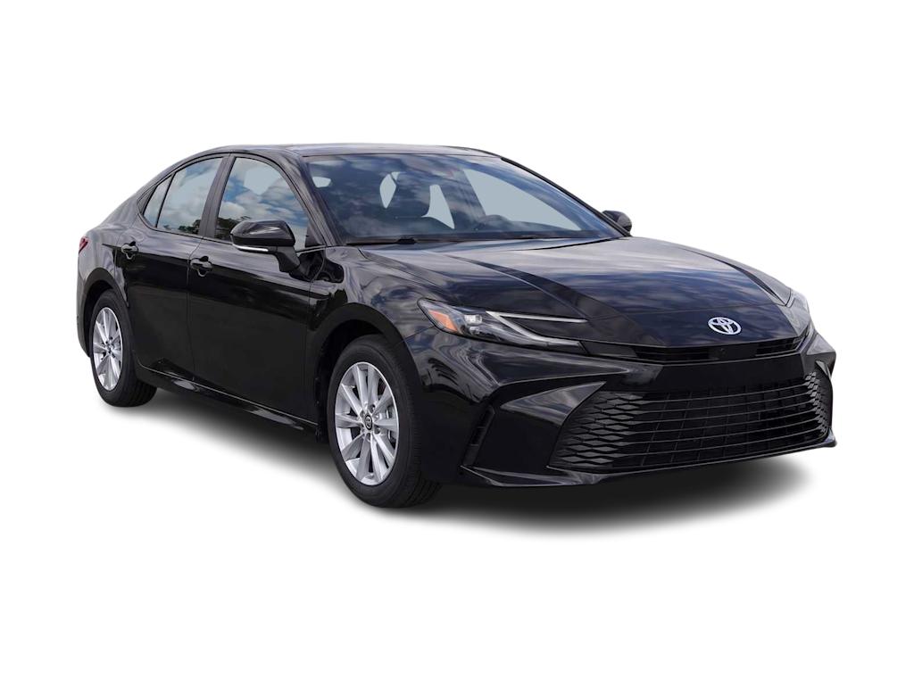 Thumbnail: 2025 Toyota Camry - 19