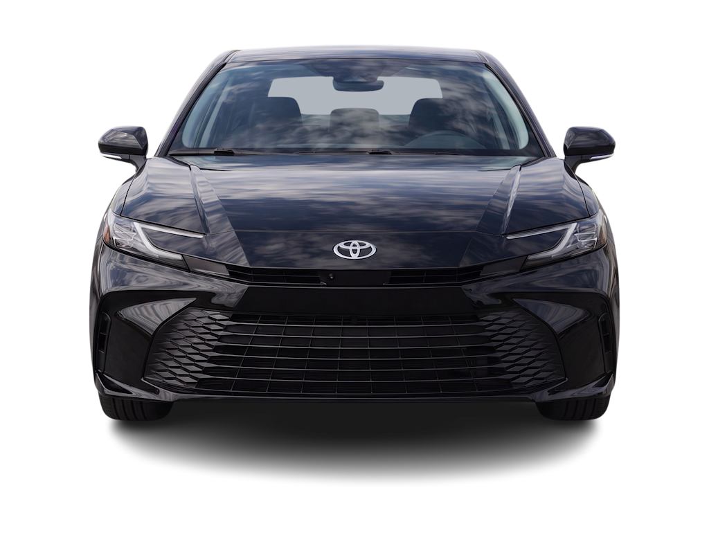 Thumbnail: 2025 Toyota Camry - 6