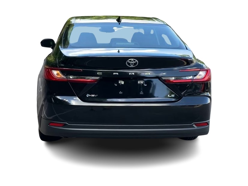 Thumbnail: 2025 Toyota Camry - 5