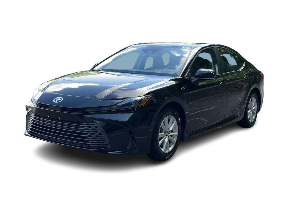 Thumbnail: 2025 Toyota Camry - 23