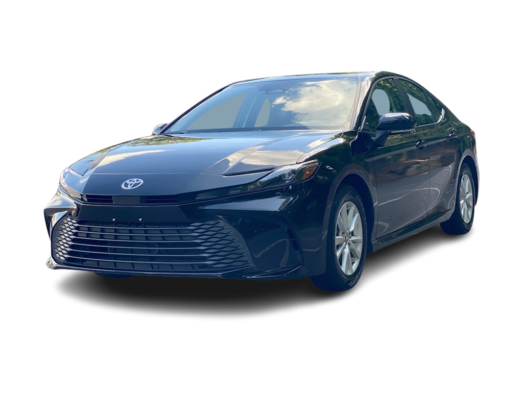 Thumbnail: 2025 Toyota Camry - 20
