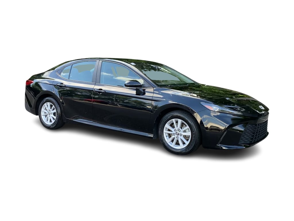 Thumbnail: 2025 Toyota Camry - 21