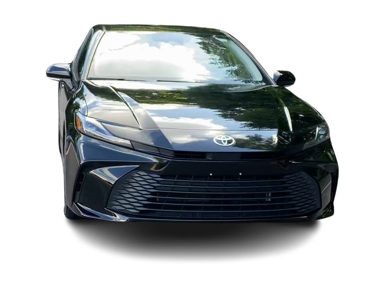 Thumbnail: 2025 Toyota Camry - 22