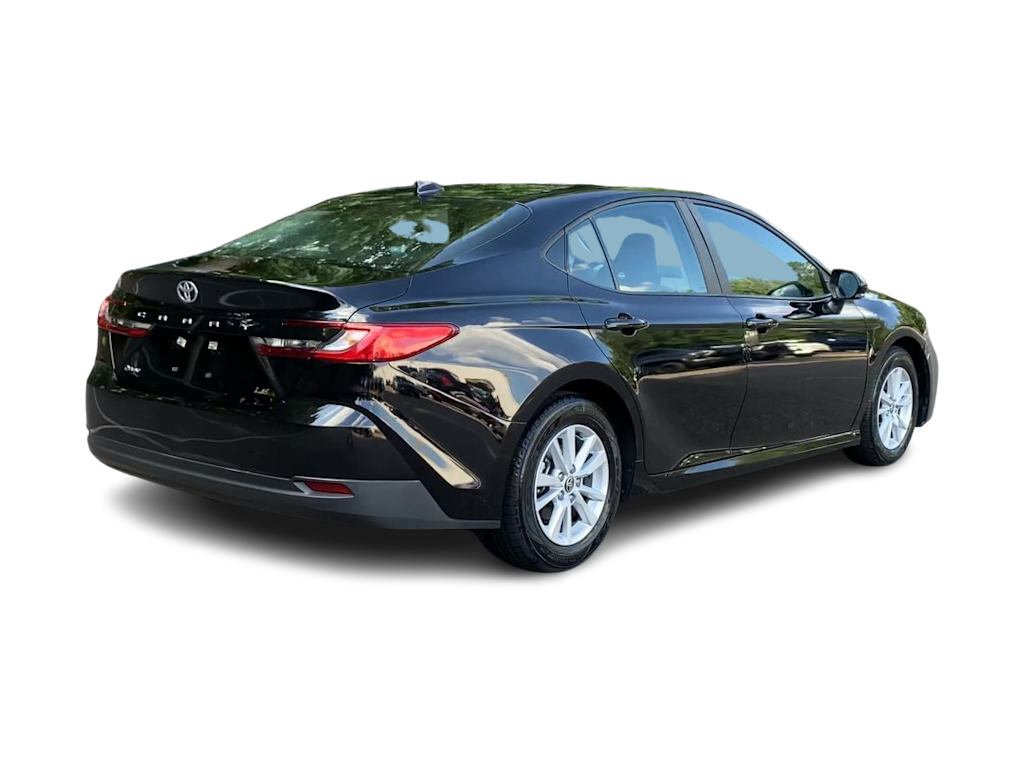 Thumbnail: 2025 Toyota Camry - 24