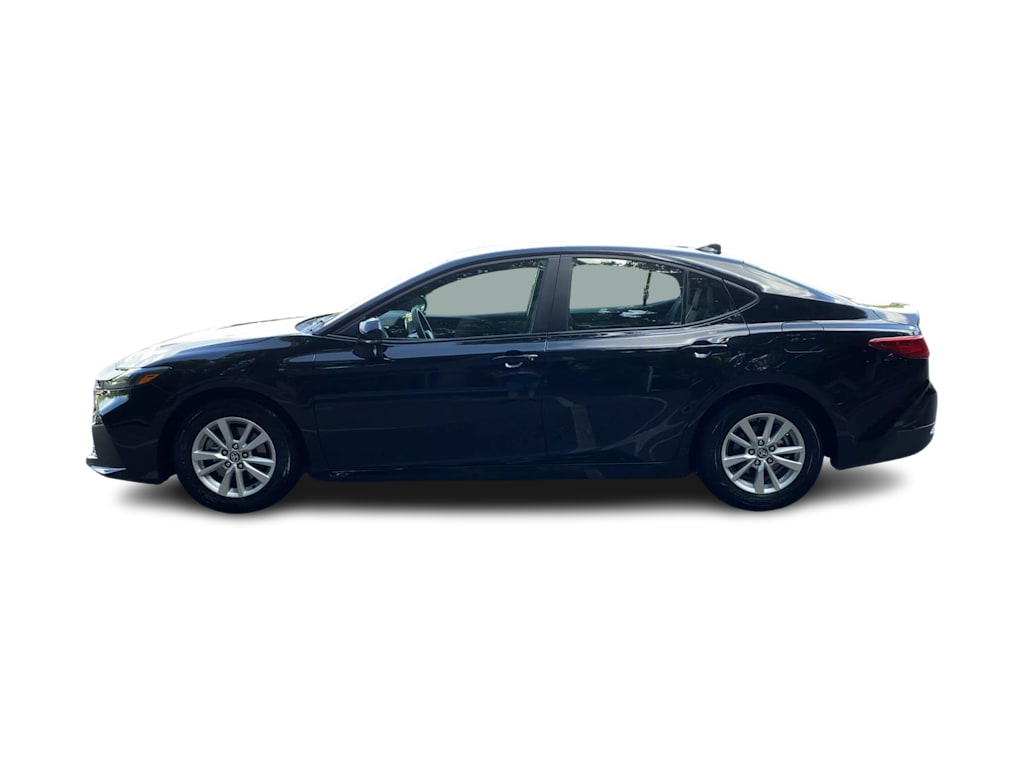 Thumbnail: 2025 Toyota Camry - 3