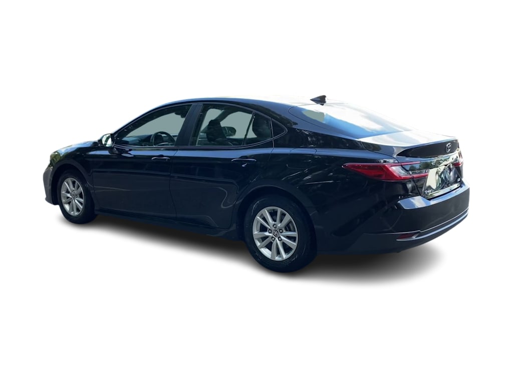 Thumbnail: 2025 Toyota Camry - 4