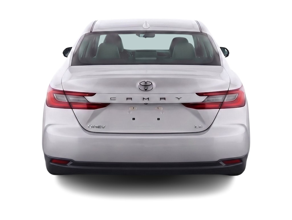 Thumbnail: 2025 Toyota Camry - 4