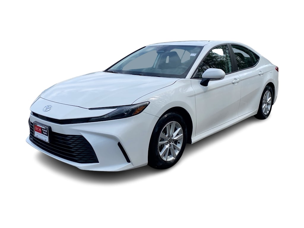 Thumbnail: 2025 Toyota Camry - 19