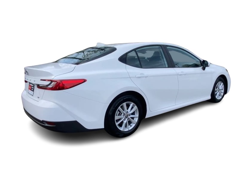 Thumbnail: 2025 Toyota Camry - 23