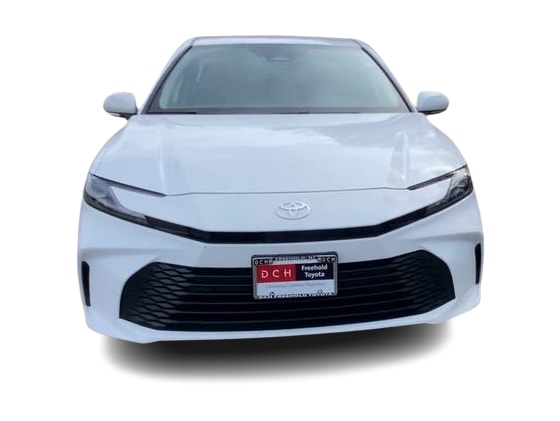 Thumbnail: 2025 Toyota Camry - 20