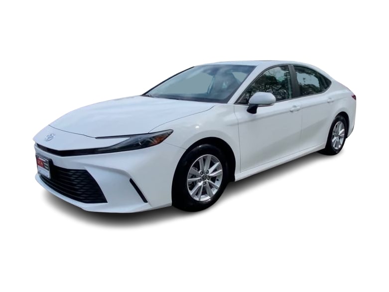 Thumbnail: 2025 Toyota Camry - 3