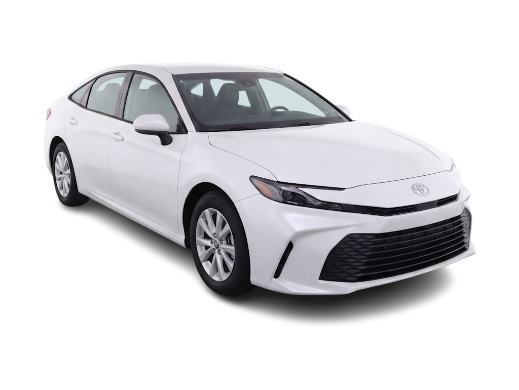 Thumbnail: 2025 Toyota Camry - 18