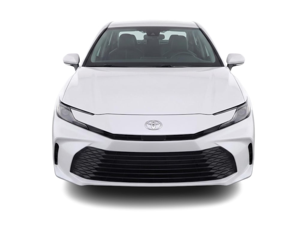 Thumbnail: 2025 Toyota Camry - 5