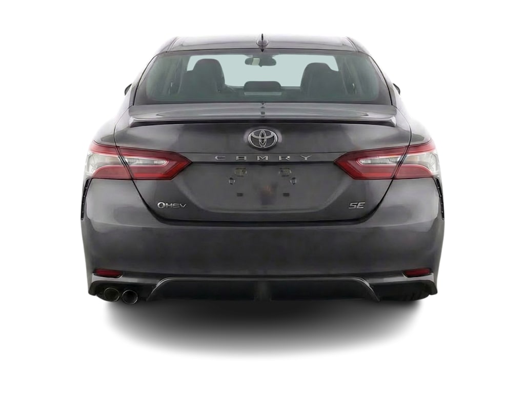 Thumbnail: 2025 Toyota Camry - 8