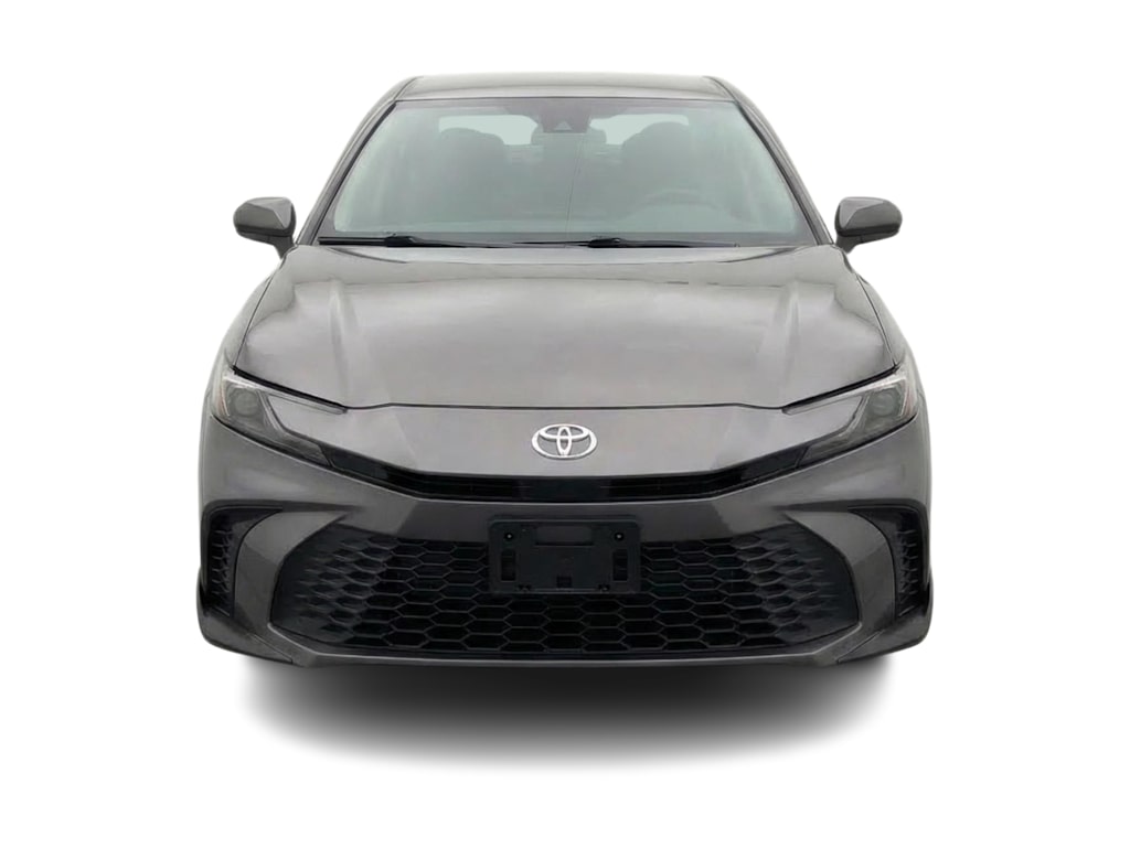 Thumbnail: 2025 Toyota Camry - 4