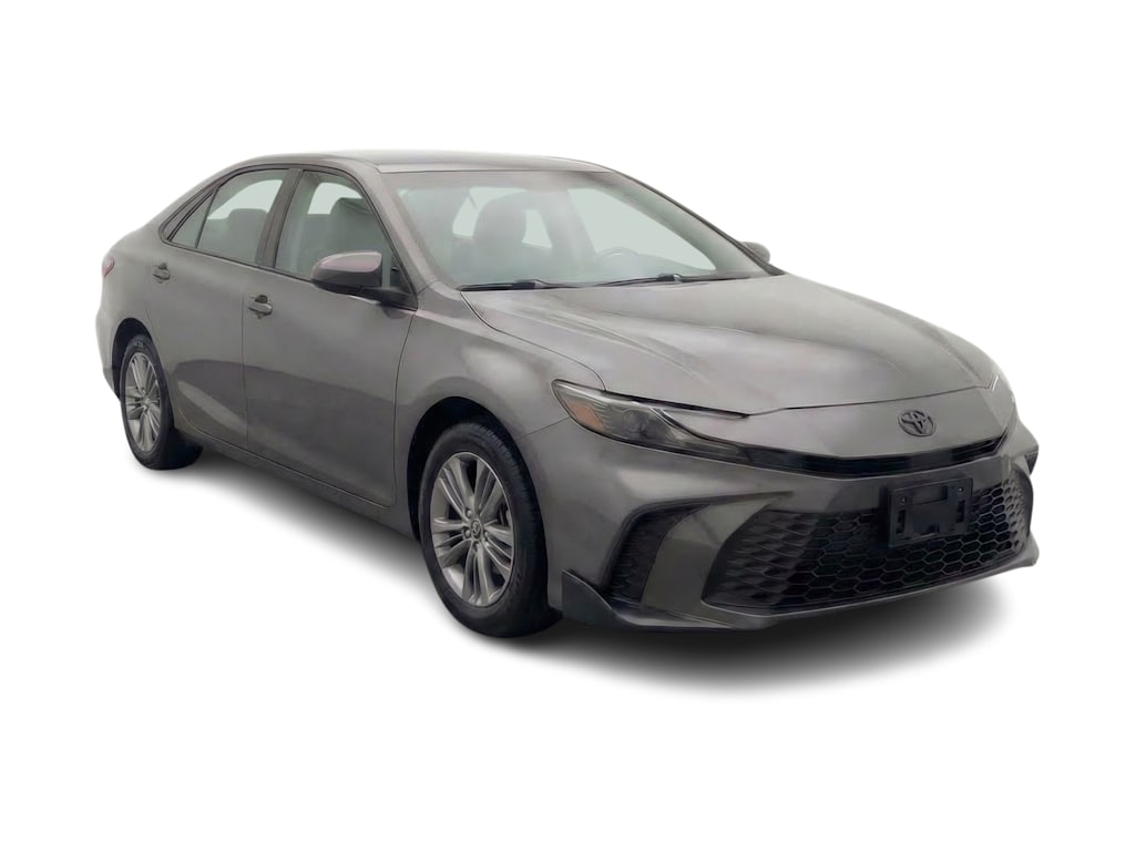 Thumbnail: 2025 Toyota Camry - 7