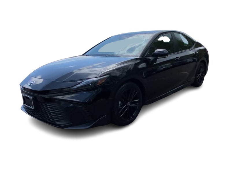 Thumbnail: 2025 Toyota Camry - 17
