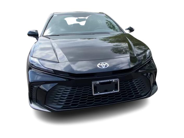 Thumbnail: 2025 Toyota Camry - 18
