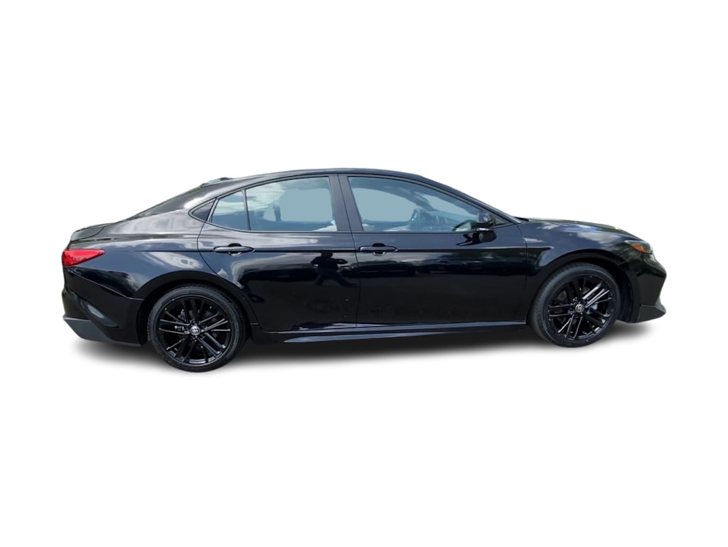 Thumbnail: 2025 Toyota Camry - 20