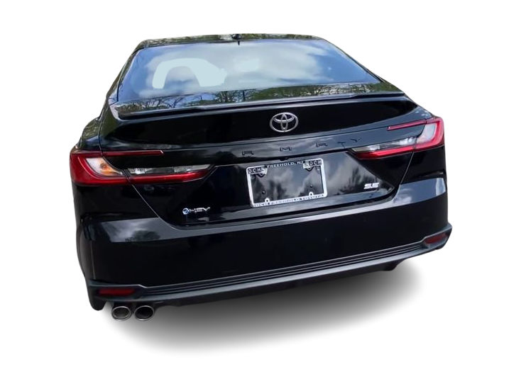 Thumbnail: 2025 Toyota Camry - 3