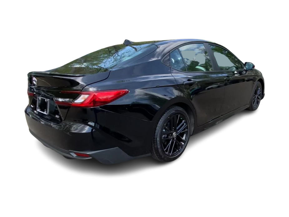 Thumbnail: 2025 Toyota Camry - 19