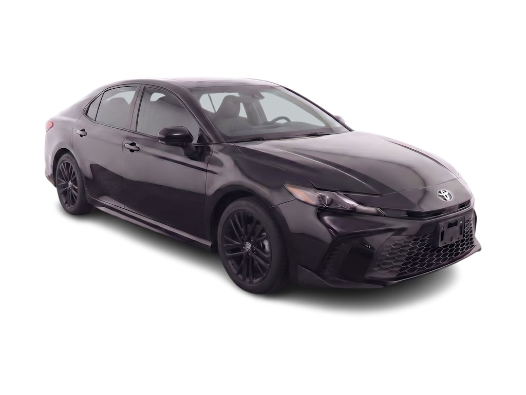 Thumbnail: 2025 Toyota Camry - 15