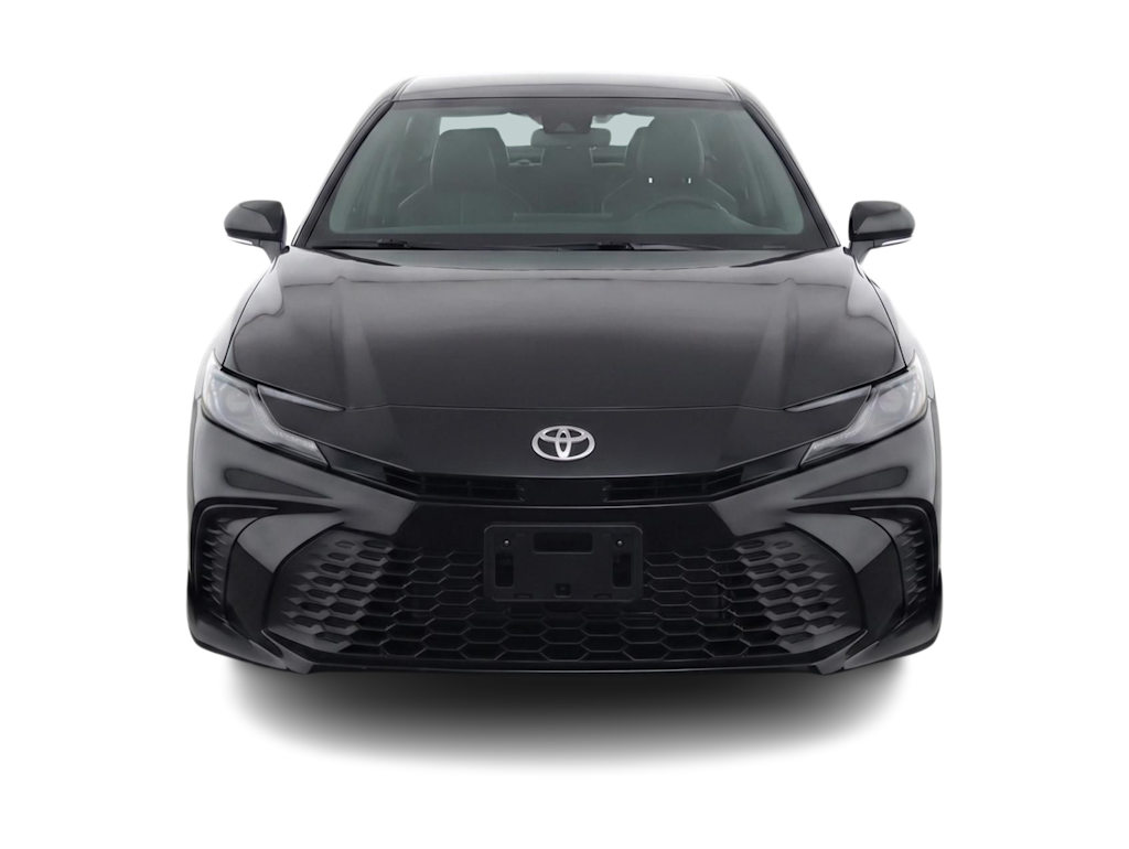 Thumbnail: 2025 Toyota Camry - 4