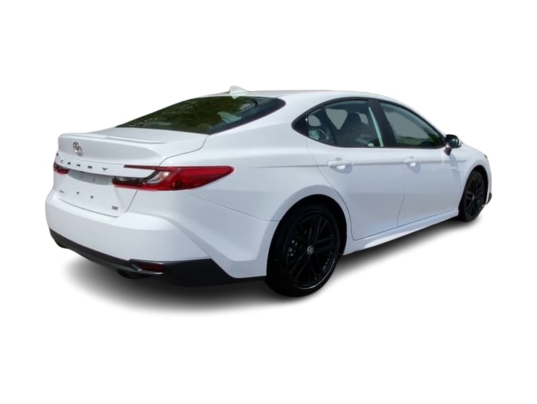 Thumbnail: 2025 Toyota Camry - 14