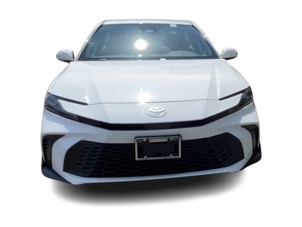 Thumbnail: 2025 Toyota Camry - 3