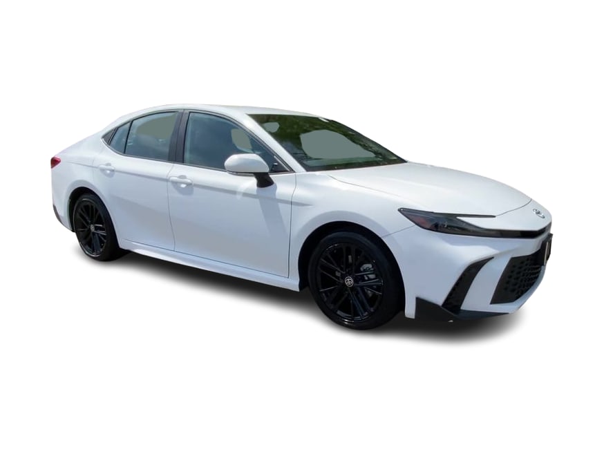 Thumbnail: 2025 Toyota Camry - 16