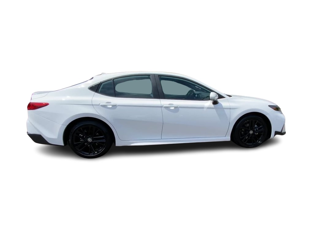 Thumbnail: 2025 Toyota Camry - 15