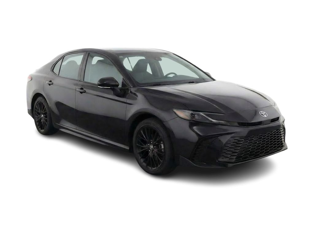 Thumbnail: 2025 Toyota Camry - 9