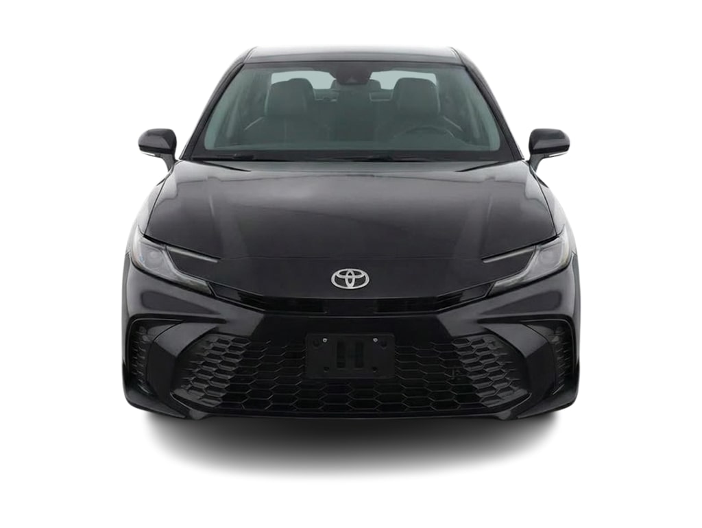 Thumbnail: 2025 Toyota Camry - 5