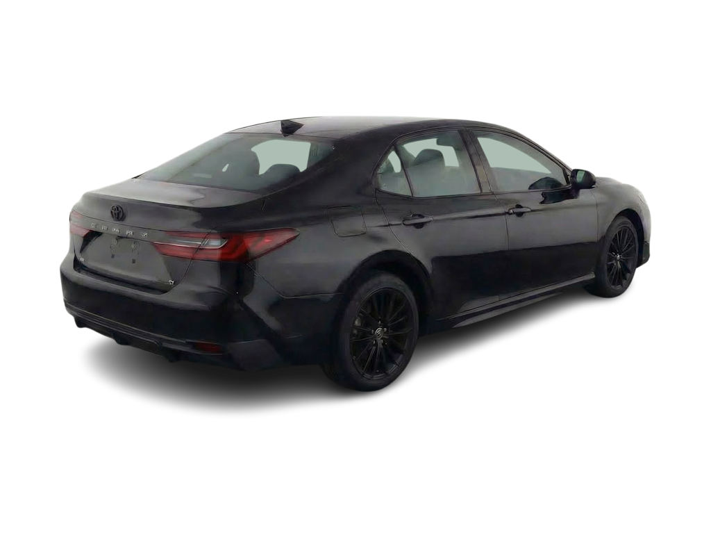 Thumbnail: 2025 Toyota Camry - 10