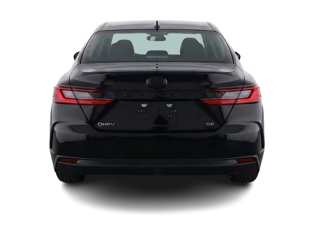 Thumbnail: 2025 Toyota Camry - 4