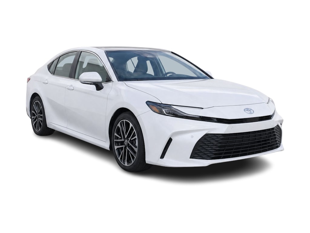 Thumbnail: 2026 Toyota Camry - 19