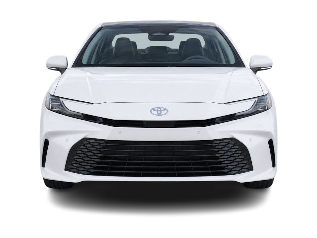 Thumbnail: 2026 Toyota Camry - 6