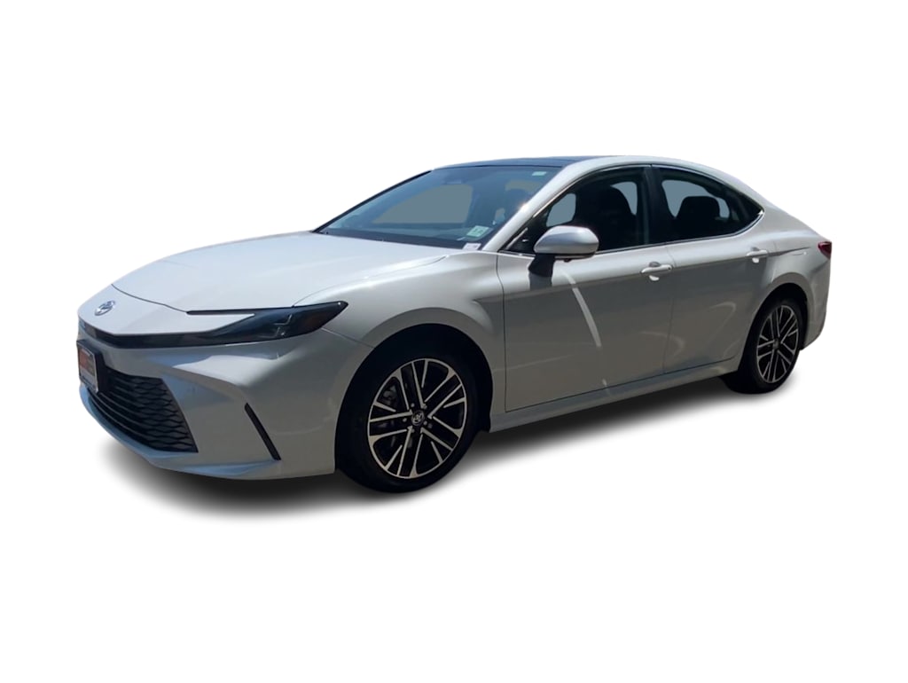 Thumbnail: 2026 Toyota Camry - 23