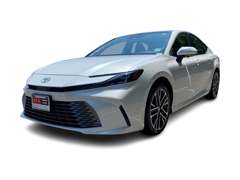 Thumbnail: 2026 Toyota Camry - 20