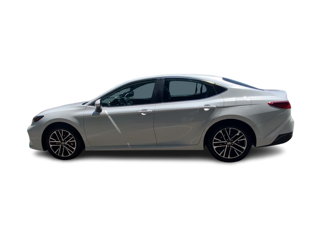 Thumbnail: 2026 Toyota Camry - 3