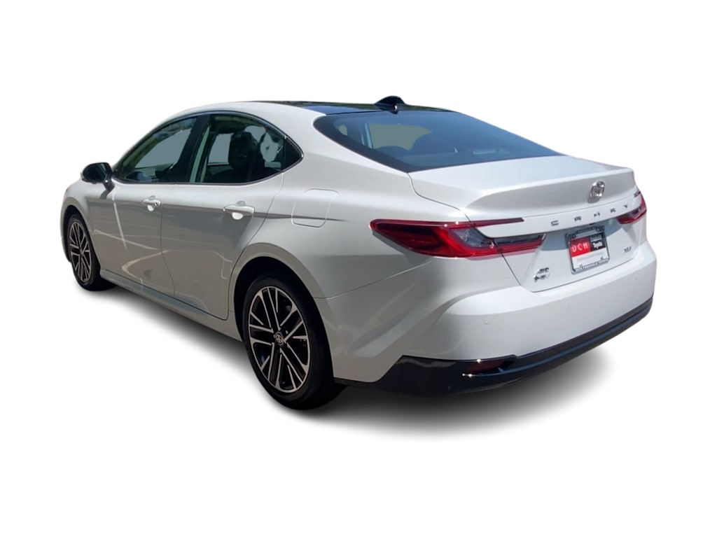 Thumbnail: 2026 Toyota Camry - 4