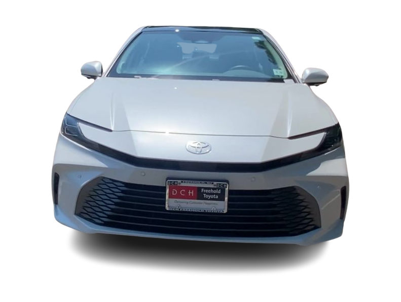 Thumbnail: 2026 Toyota Camry - 22