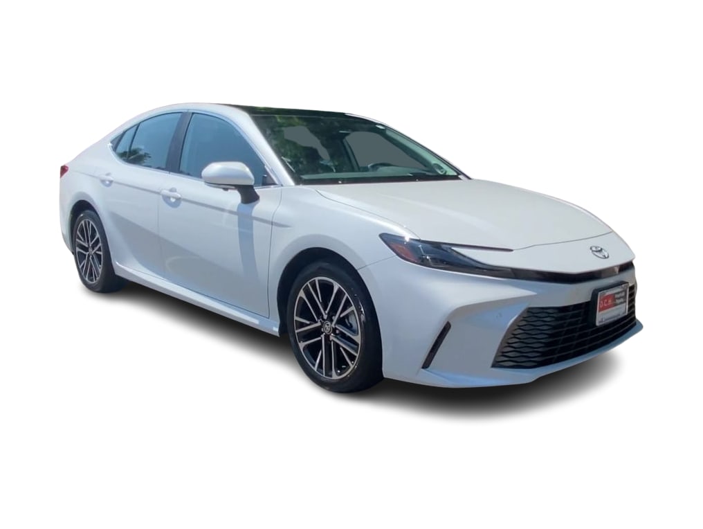 Thumbnail: 2026 Toyota Camry - 21